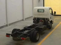Hino DUTRO лот № 1164 оценка 3.5  с аукциона в Японии 1