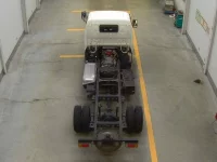 Hino DUTRO лот № 1164 оценка 3.5  с аукциона в Японии 2