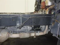 Hino DUTRO лот № 1164 оценка 3.5  с аукциона в Японии 3