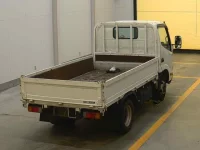 Hino DUTRO лот № 1176 оценка RA  с аукциона в Японии 1