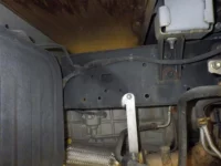 Hino DUTRO лот № 1176 оценка RA  с аукциона в Японии 3