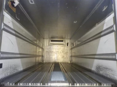 Hino RANGER  с аукциона в Японии