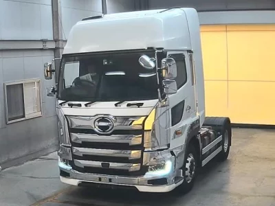 Hino RANGER