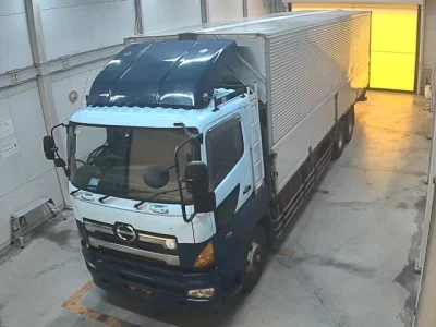 Hino RANGER