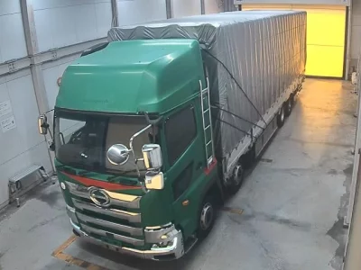 Hino RANGER