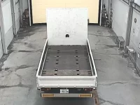 Hino RANGER лот № 3122 оценка 3.5  с аукциона в Японии 2