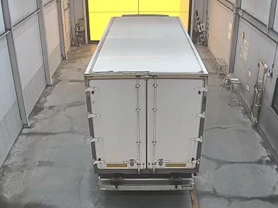 Hino RANGER  с аукциона в Японии