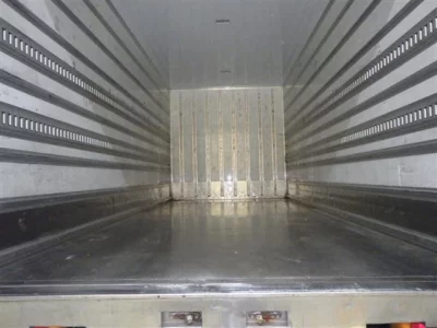 Hino RANGER  с аукциона в Японии