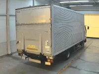 Mitsubishi FUSO FIGHTER лот № 3087 оценка 3  с аукциона в Японии 1