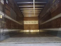 Mitsubishi FUSO FIGHTER лот № 3087 оценка 3  с аукциона в Японии 3