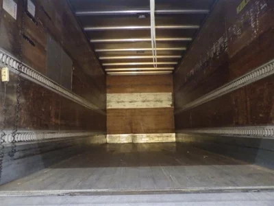 Mitsubishi FUSO FIGHTER  с аукциона в Японии