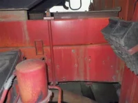 Mitsubishi FUSO TRUCK лот № 3336 оценка 3  с аукциона в Японии 3