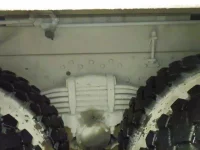 Mitsubishi FUSO TRUCK лот № 3324 оценка 3.5  с аукциона в Японии 3