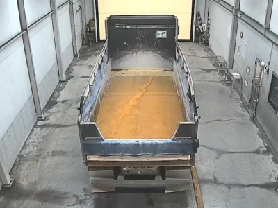 Mitsubishi FUSO TRUCK  с аукциона в Японии