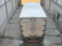 Mitsubishi FUSO FIGHTER лот № 3309 оценка 3.5  с аукциона в Японии 2