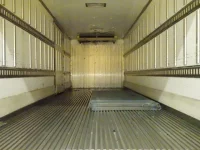 Mitsubishi FUSO FIGHTER лот № 3309 оценка 3.5  с аукциона в Японии 3