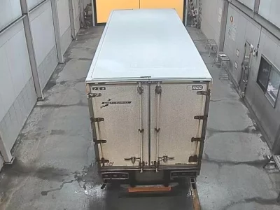 Mitsubishi FUSO FIGHTER  с аукциона в Японии