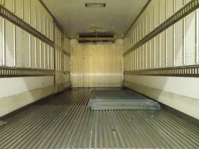 Mitsubishi FUSO FIGHTER  с аукциона в Японии