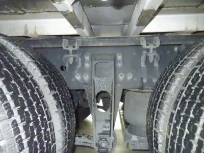 Mitsubishi FUSO TRUCK  с аукциона в Японии