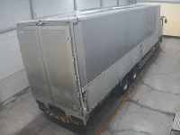 Mitsubishi FUSO TRUCK лот № 3456 оценка 3.5  с аукциона в Японии 1