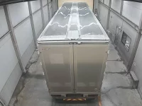 Mitsubishi FUSO TRUCK лот № 3456 оценка 3.5  с аукциона в Японии 2