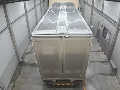 Mitsubishi FUSO TRUCK  с аукциона в Японии