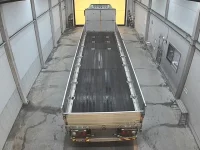 Mitsubishi FUSO TRUCK лот № 3462 оценка 3.5  с аукциона в Японии 2