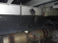 Mitsubishi FUSO TRUCK лот № 3462 оценка 3.5  с аукциона в Японии 3