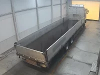 Mitsubishi FUSO TRUCK лот № 3472 оценка 3.5  с аукциона в Японии 1