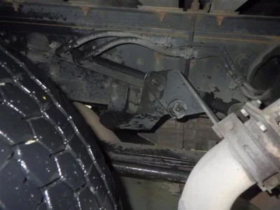 Mitsubishi FUSO TRUCK  с аукциона в Японии