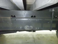 Mitsubishi FUSO FIGHTER лот № 3387 оценка 3  с аукциона в Японии 3