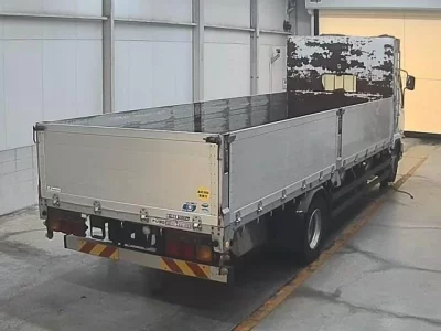 Mitsubishi FUSO FIGHTER  с аукциона в Японии