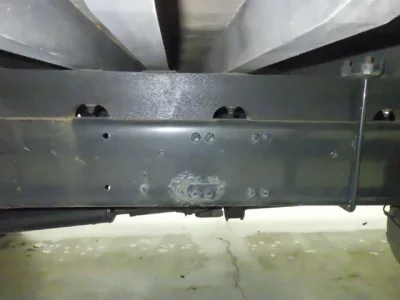 Mitsubishi FUSO FIGHTER  с аукциона в Японии