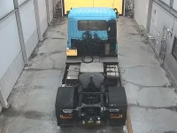 Mitsubishi FUSO TRUCK лот № 3352 оценка 3  с аукциона в Японии 2