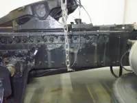 Mitsubishi FUSO TRUCK лот № 3352 оценка 3  с аукциона в Японии 3