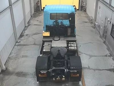 Mitsubishi FUSO TRUCK  с аукциона в Японии