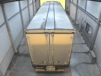 Mitsubishi FUSO TRUCK лот № 3145 оценка 3.5  с аукциона в Японии 2