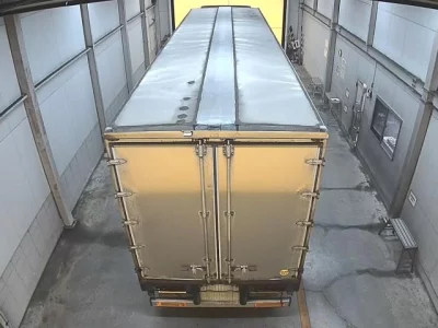 Mitsubishi FUSO TRUCK  с аукциона в Японии