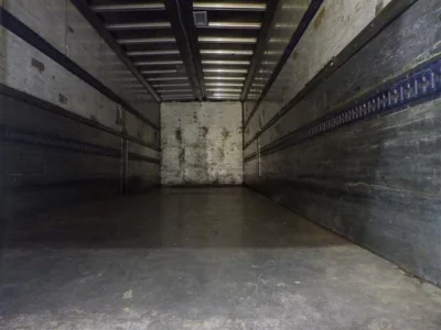 Mitsubishi FUSO TRUCK  с аукциона в Японии