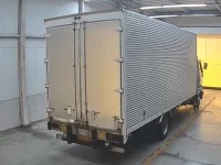 Mitsubishi FUSO FIGHTER лот № 3140 оценка 3.5  с аукциона в Японии 1