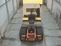 Mitsubishi FUSO TRUCK лот № 3142 оценка 3  с аукциона в Японии 2