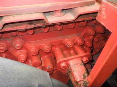 Mitsubishi FUSO TRUCK  с аукциона в Японии