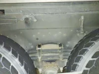 Mitsubishi FUSO TRUCK лот № 3257 оценка 3.5  с аукциона в Японии 3