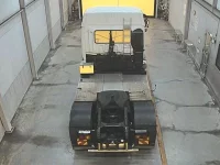 Mitsubishi FUSO TRUCK лот № 3151 оценка 3.5  с аукциона в Японии 2