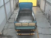 Mitsubishi FUSO TRUCK лот № 3152 оценка 3.5  с аукциона в Японии 2