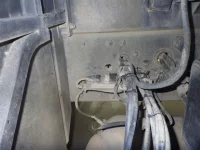 Mitsubishi FUSO TRUCK лот № 3152 оценка 3.5  с аукциона в Японии 3