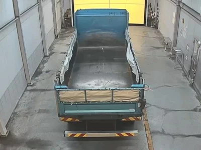 Mitsubishi FUSO TRUCK  с аукциона в Японии