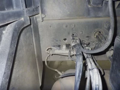 Mitsubishi FUSO TRUCK  с аукциона в Японии