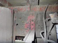 Mitsubishi FUSO FIGHTER лот № 3161 оценка 3.5  с аукциона в Японии 3