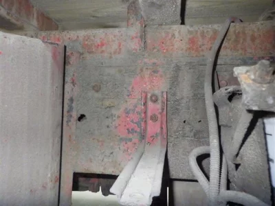 Mitsubishi FUSO FIGHTER  с аукциона в Японии